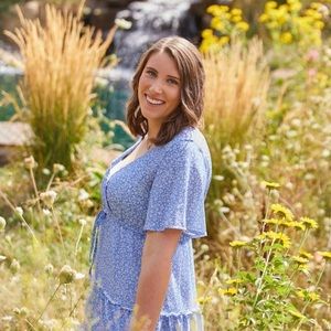 Meet your Posher, Abby